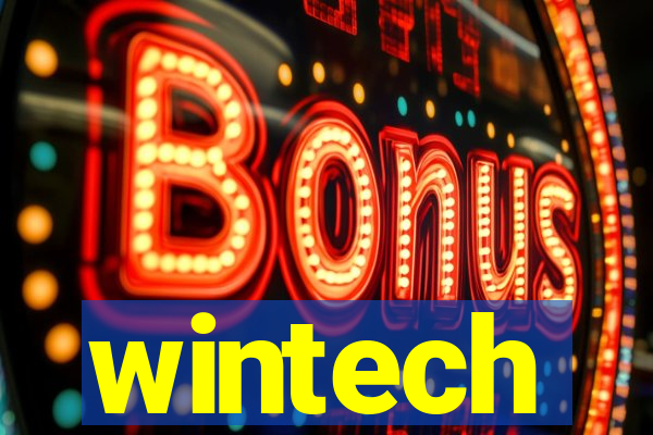 wintech