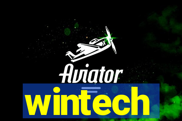 wintech