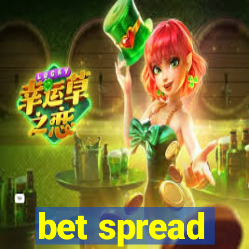 bet spread