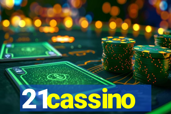 21cassino