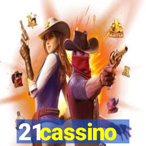 21cassino