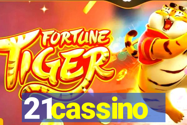 21cassino