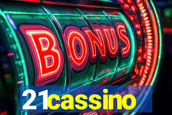 21cassino