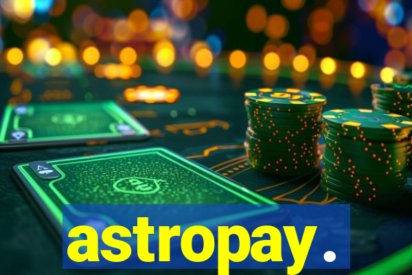 astropay.