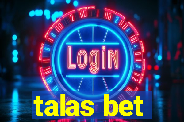 talas bet