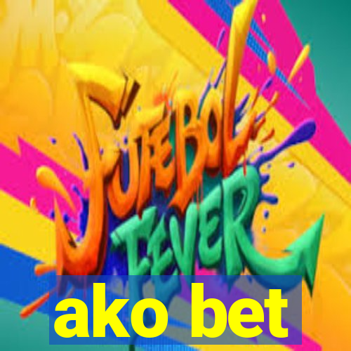 ako bet