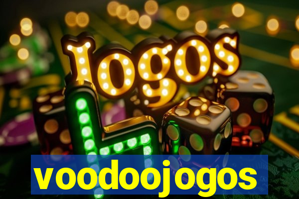 voodoojogos