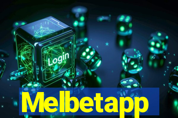 Melbetapp