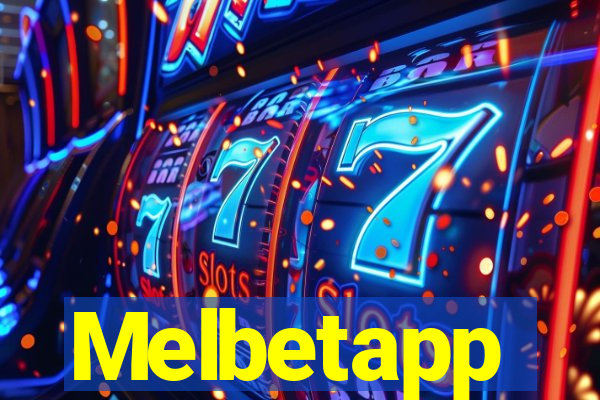 Melbetapp