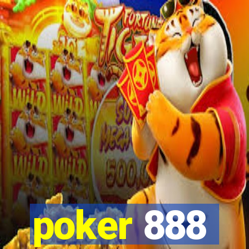 poker 888