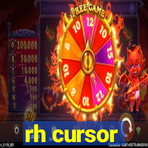 rh cursor