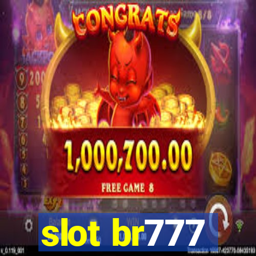 slot br777