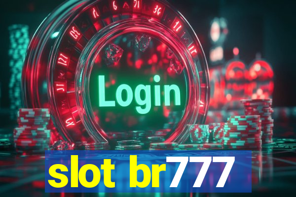 slot br777