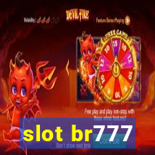 slot br777