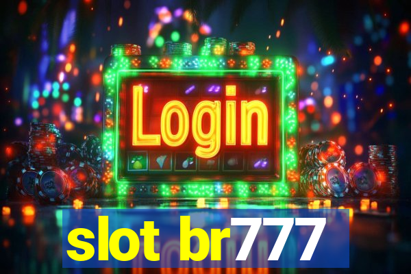 slot br777