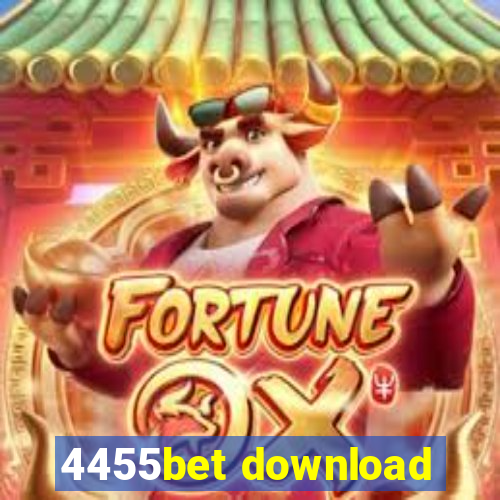 4455bet download