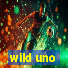 wild uno