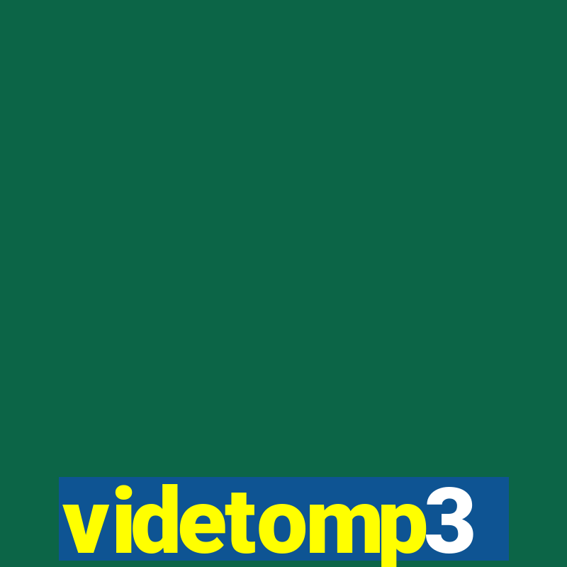 videtomp3