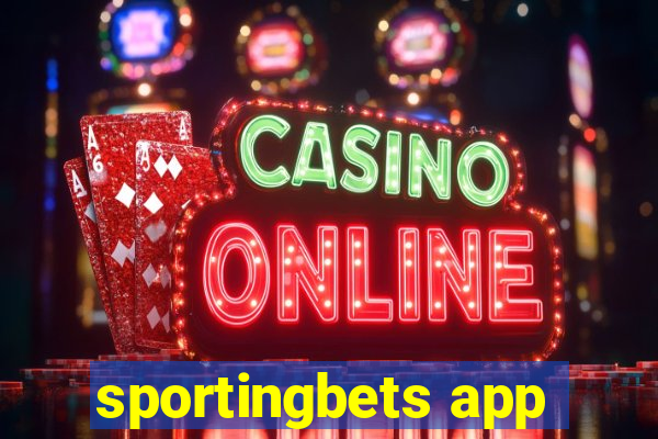 sportingbets app