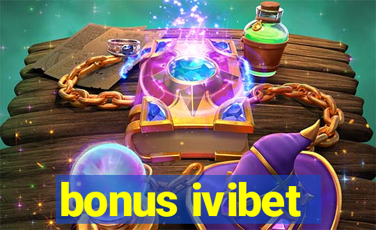 bonus ivibet