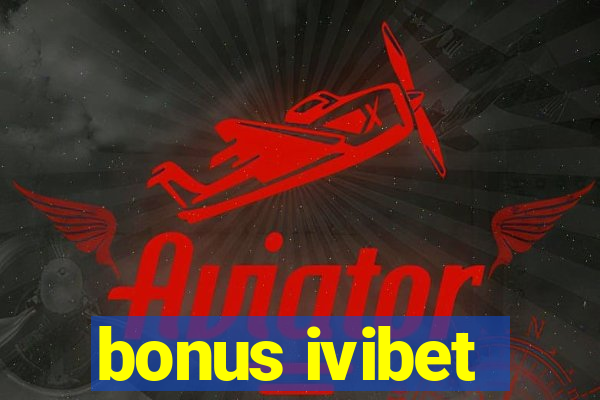 bonus ivibet