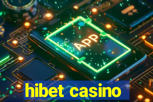 hibet casino