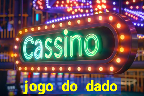 jogo do dado online aposta