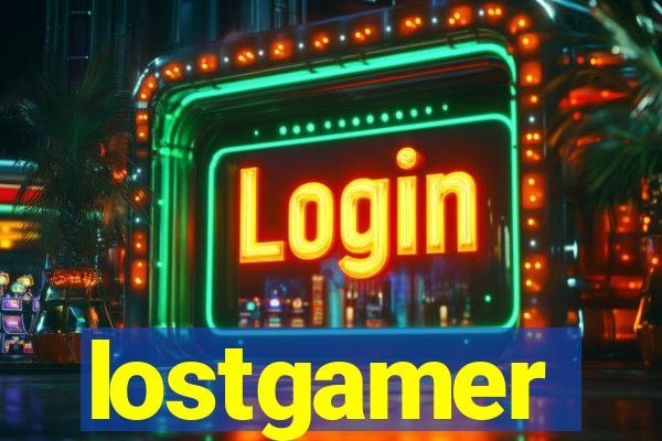 lostgamer