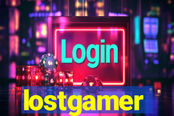 lostgamer