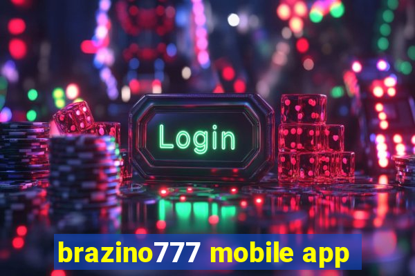 brazino777 mobile app