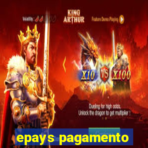 epays pagamento