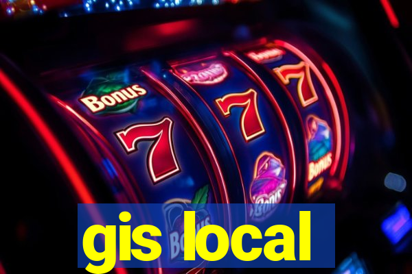 gis local