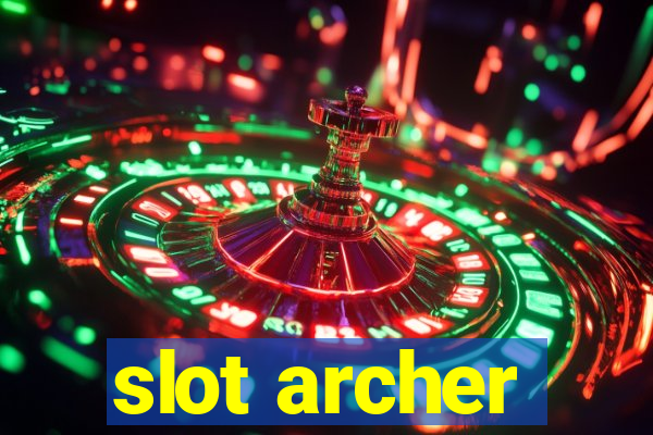 slot archer