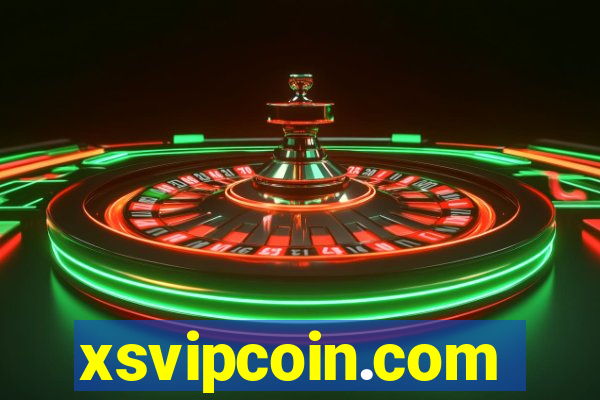 xsvipcoin.com