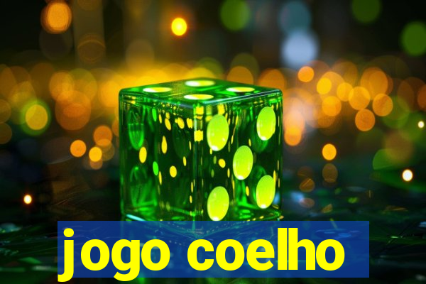 jogo coelho