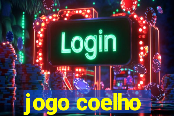 jogo coelho