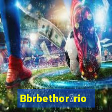 Bbrbethor谩rio