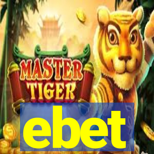 ebet