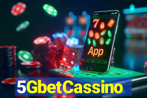 5GbetCassino