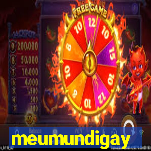 meumundigay