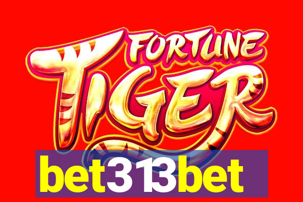 bet313bet