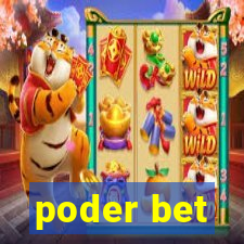 poder bet