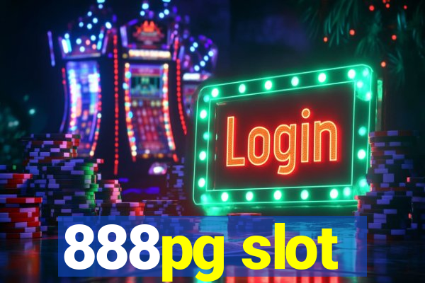 888pg slot