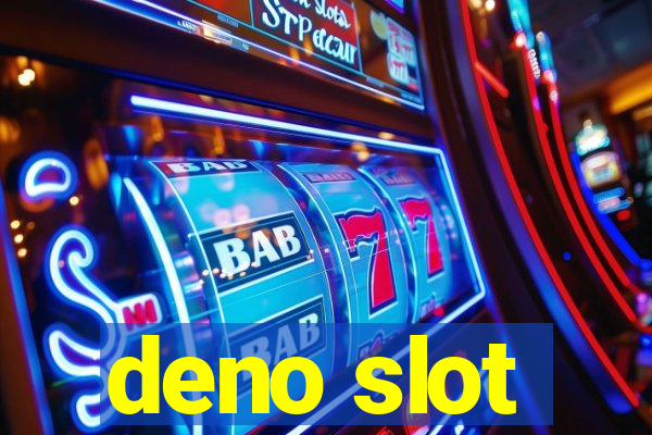 deno slot