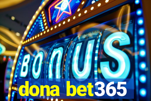 dona bet365