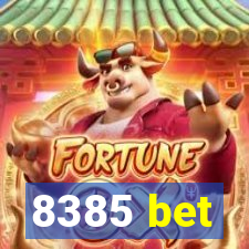 8385 bet