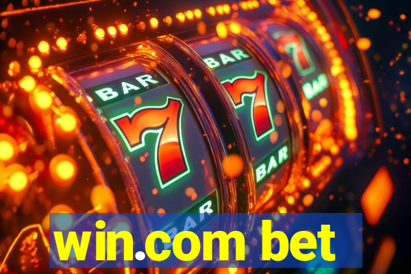 win.com bet