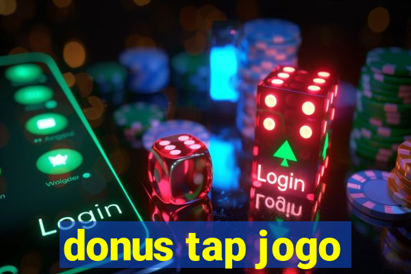 donus tap jogo