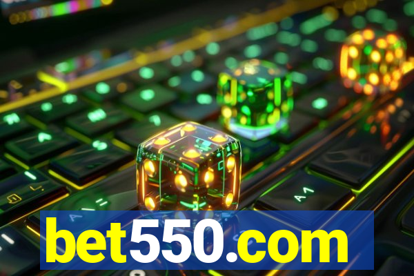 bet550.com