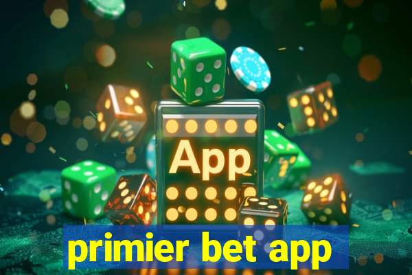 primier bet app